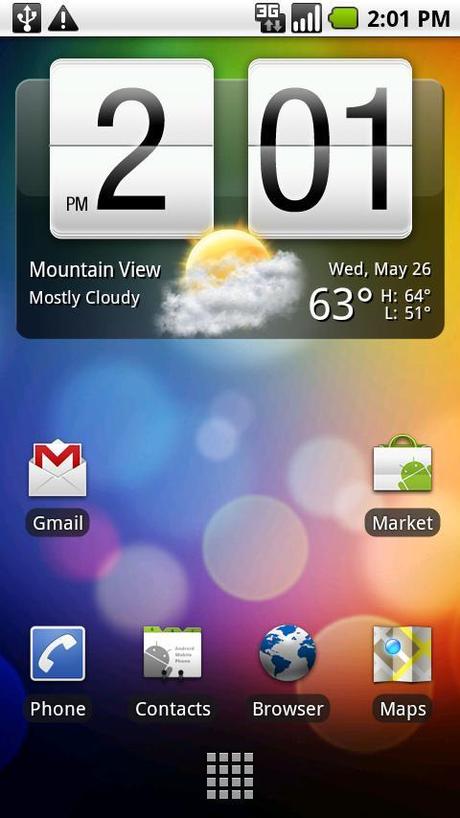 Fancy Widget: download v 1.2.4 per Android