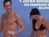 Penelope cruz incinta javier bardem