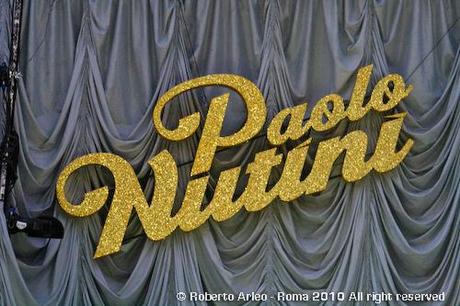 MUSICA | Paolo Nutini all'Auditorium Parco della Musica di Roma