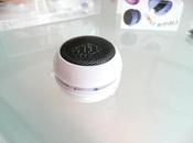 Mini Sound: speaker portatile telefoni, iPod lettori musicali