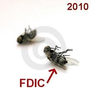 Anno 2010: Come le mosche...(e siamo a 103)