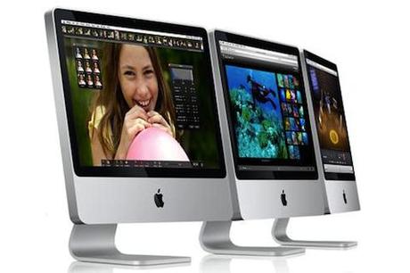 iMac e Mac Pro, aggiornamenti in vista