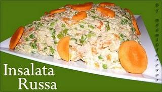 INSALATA RUSSA