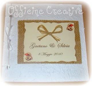 Handmade da un matrimonio - Seconda parte Handmade da un matrimonio - Seconda parte