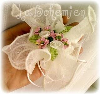 Handmade da un matrimonio - Seconda parte Handmade da un matrimonio - Seconda parte