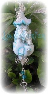 La Casetta di una Silfide