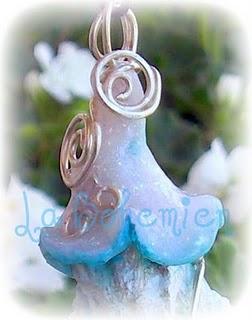 La Casetta di una Silfide