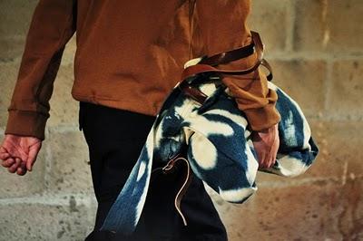 Dries Van Noten Spring/Summer 2011 Bags