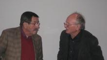 Günter Grass e la StaSi