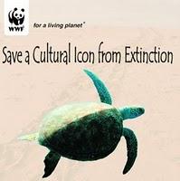 Salva un'icona culturale dall'estinzione