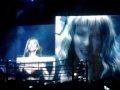 Puke Gaga, l’interlude Monster Ball Tour Lady Gaga