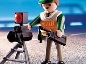 Spingere sull’acceleratore appena superato Radar Kontrolle