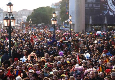 Gli eventi e la sicurezza – La strage del Love Parade