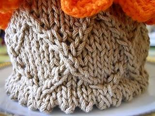 Cell-cozy, cialde, dolcetti e gelsomini...