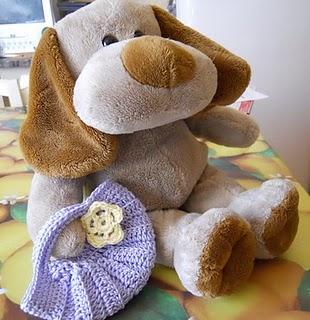 Cell-cozy, cialde, dolcetti e gelsomini...