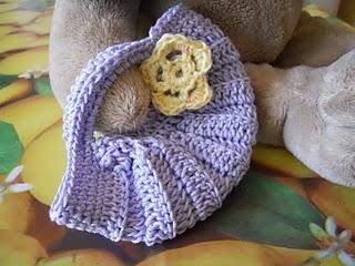 Cell-cozy, cialde, dolcetti e gelsomini...