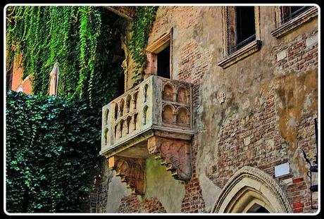 Postcards from VERONA