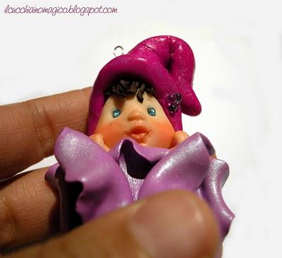 1° Corso 2008 -L'Elfetto-