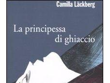 letto: principessa ghiaccio