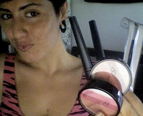 Recensione LOWCOSTCOSMETIC (Video Concorso)