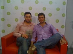 Intervista esclusiva all’autore di “Sangue Solo” Francesco Romano.