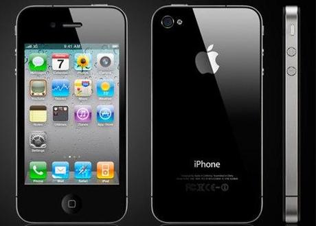 Apple: ecco i prezzi ufficiali di iPhone 4