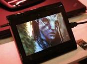 Motorola: tablet Android Novembre