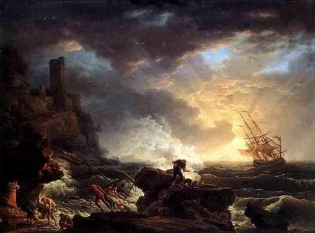 Claude Joseph Vernet