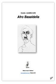 Quaderni D’arte: Afro Basaldella