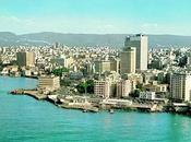 Beirut morte della storia