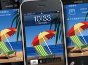 Summertime 2010 Larsson Temi Gratis Symbian Nokia