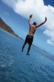 Un tuffo nei mari delle Yasawa (Blue Lagoon Cruises)