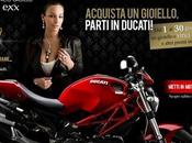 Stroili acquisti gioiello parti Ducati