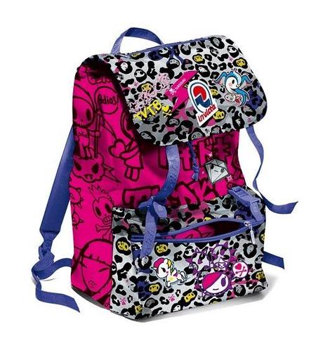 Invicta e Tokidoki insieme per una coloratissima collaborazione