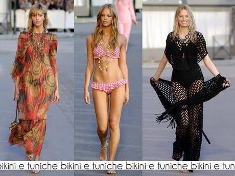 Saint Tropez e la Cruise Collection 2010 di Chanel