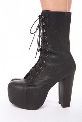 Jeffrey Campbell Stevie Boots.. .Soon In My Mail !!!
