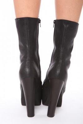 Jeffrey Campbell Stevie Boots.. .Soon In My Mail !!!