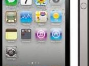iPhone GS4, prezzi praticati Tim, Vodafone Italia