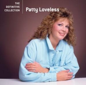 La copertina della raccolta pubblicata dalla MCA nel 2005 con i brani incisi da Patty con l'etichetta