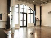 Interior design: studio bianco minimalista