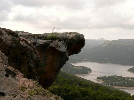 Geronticidio in Sardegna