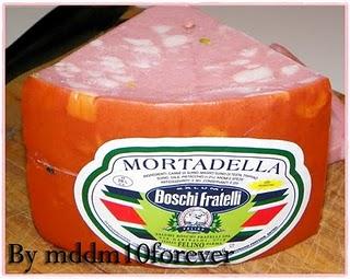 MORTADELLA