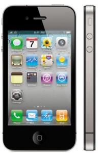 iPhone 4, i prezzi praticati da Tim, Vodafone e 3 Italia