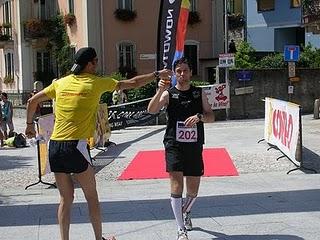 Ossola Half Trail...che fantastica giornata!