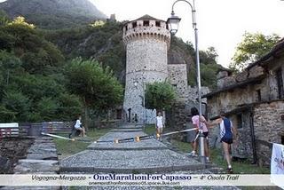 Ossola Half Trail...che fantastica giornata!