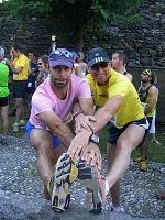 Ossola Half Trail...che fantastica giornata!