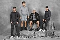 Dolce & Gabbana a/i 2010/11 GYM Collection