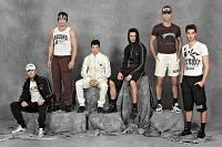 Dolce & Gabbana a/i 2010/11 GYM Collection