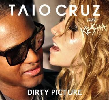 Canzone del Giorno: Taio Cruz ft. Ke$ha Canzone del Giorno: Taio Cruz ft. Ke$ha