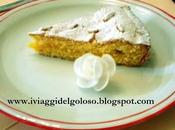 Torta limone pinoli